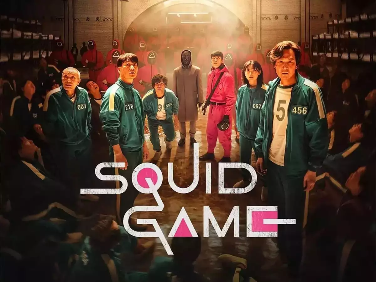 Squid Game 2 sezon 8 bölüm çıktı mı ne zaman yayınlanacak TRHaber