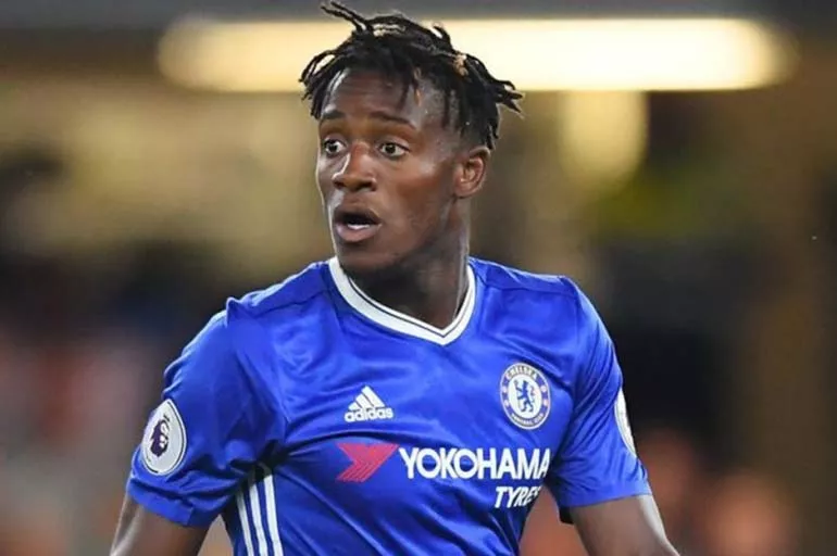 Beşiktaş Michy Batshuayi transferini bitirdi TRHaber