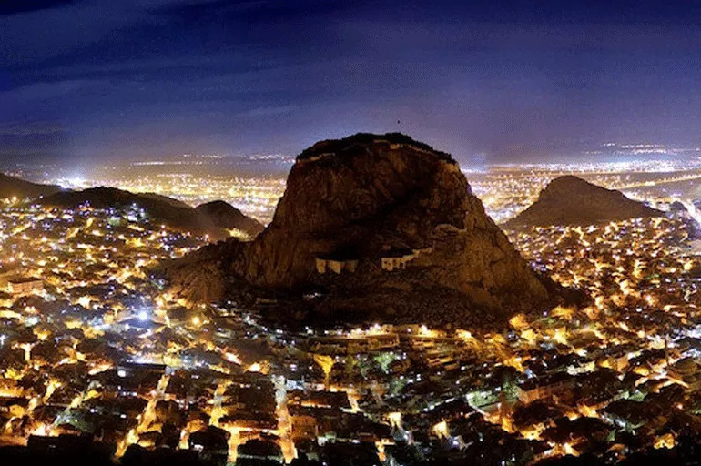 Afyon da deprem olur mu Afyonkarahisar deprem bölgesi mi Afyon da fay