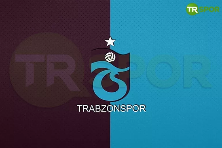 SON DAKİKA Trabzonspor yeni transferini açıkladı TRHaber