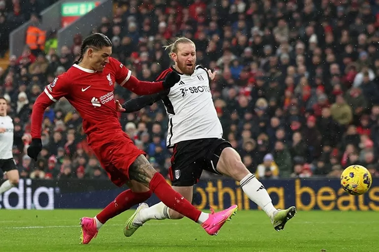 Liverpool Da Y Llarca Konu Ulacak Geri D N Gol Ya Murunda