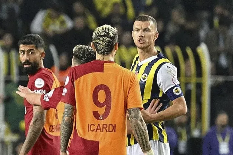 Galatasaray Fenerbah E S Per Kupa Ma Ifresiz Nereden Izlenir Fb Gs