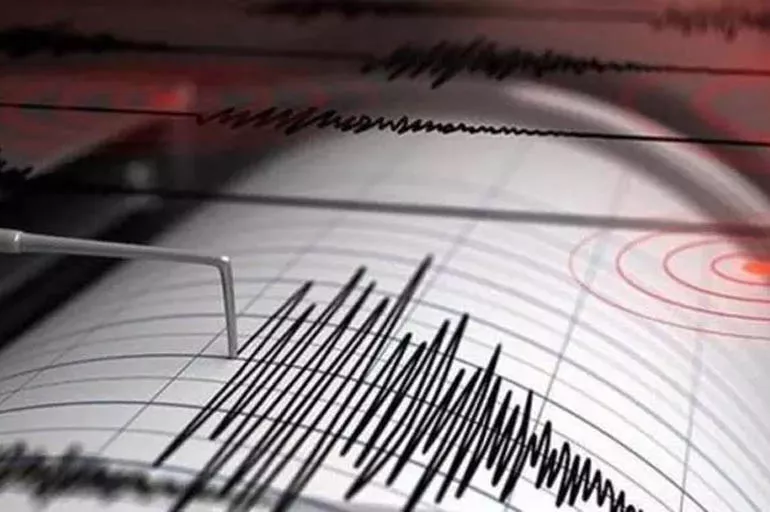 İstanbul da deprem olacak mı Marmara depremi ne zaman bekleniyor Kaç