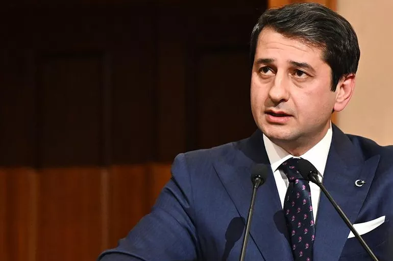 İYİ Parti de deprem devam ediyor İbrahim Özkan ve 5 belediye meclis