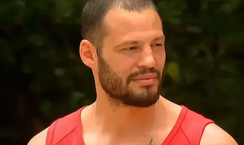 Survivor Atakan Arslan kimdir aslen nereli Survivor Atakan kaç