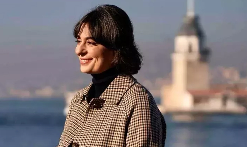 Sinem Dedetaş