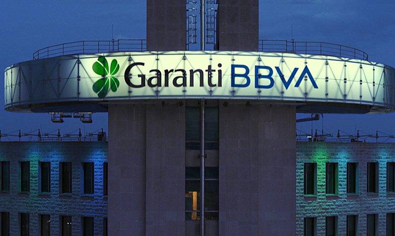 Garanti BBVA