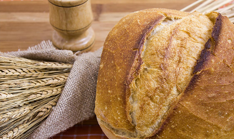 Trabzon ekmeği
