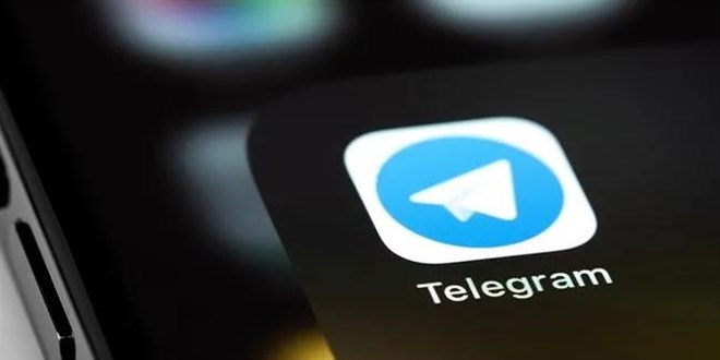 Telegram Yakındaki Kişiler