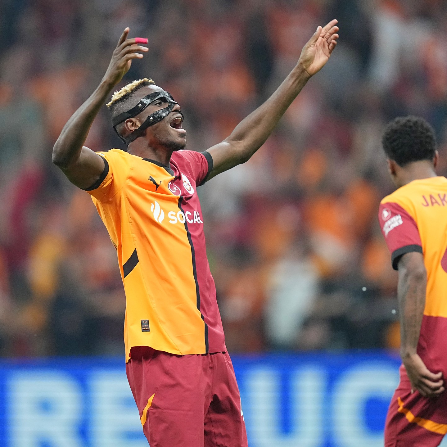 Galatasaray Kasımpaşa