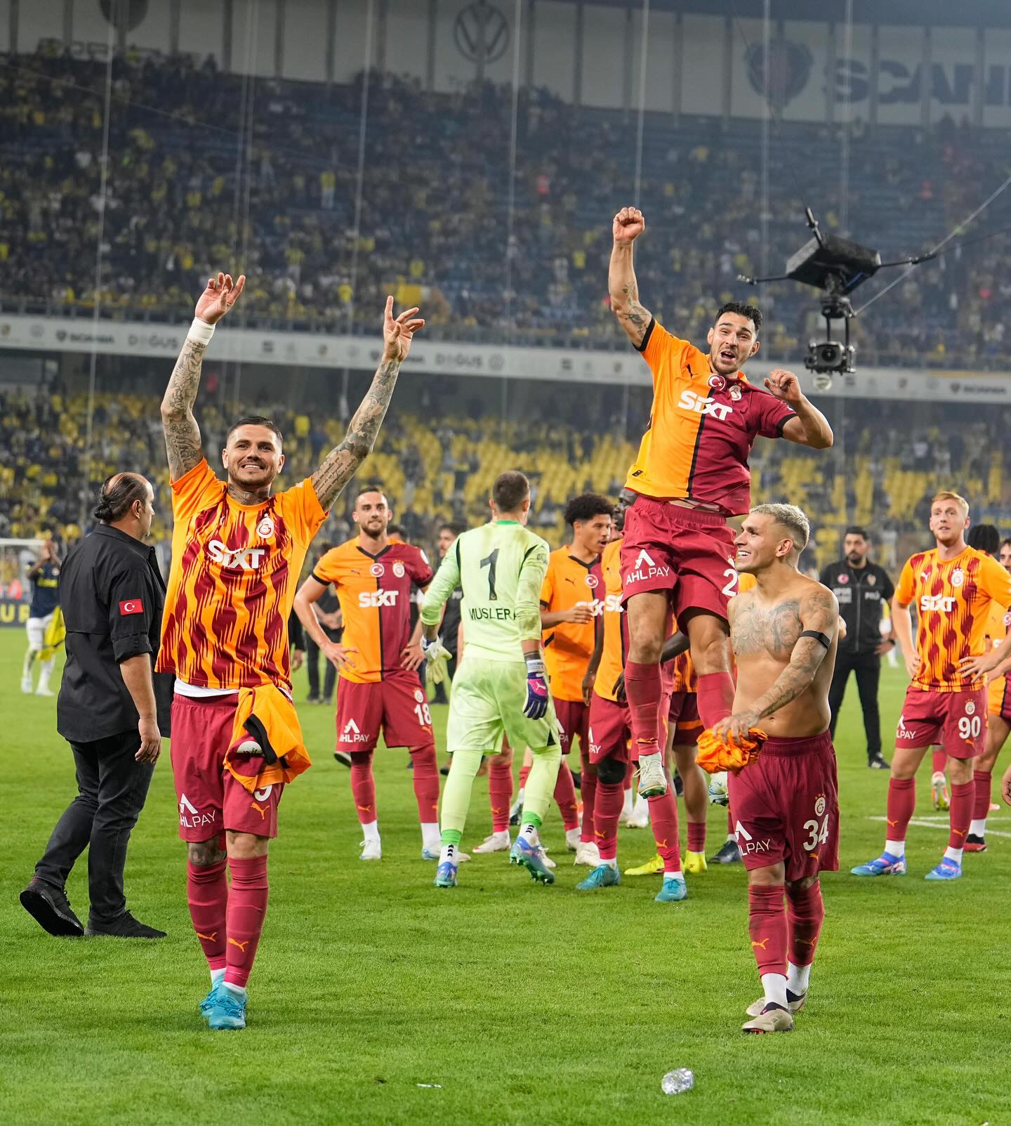 Galatasaray