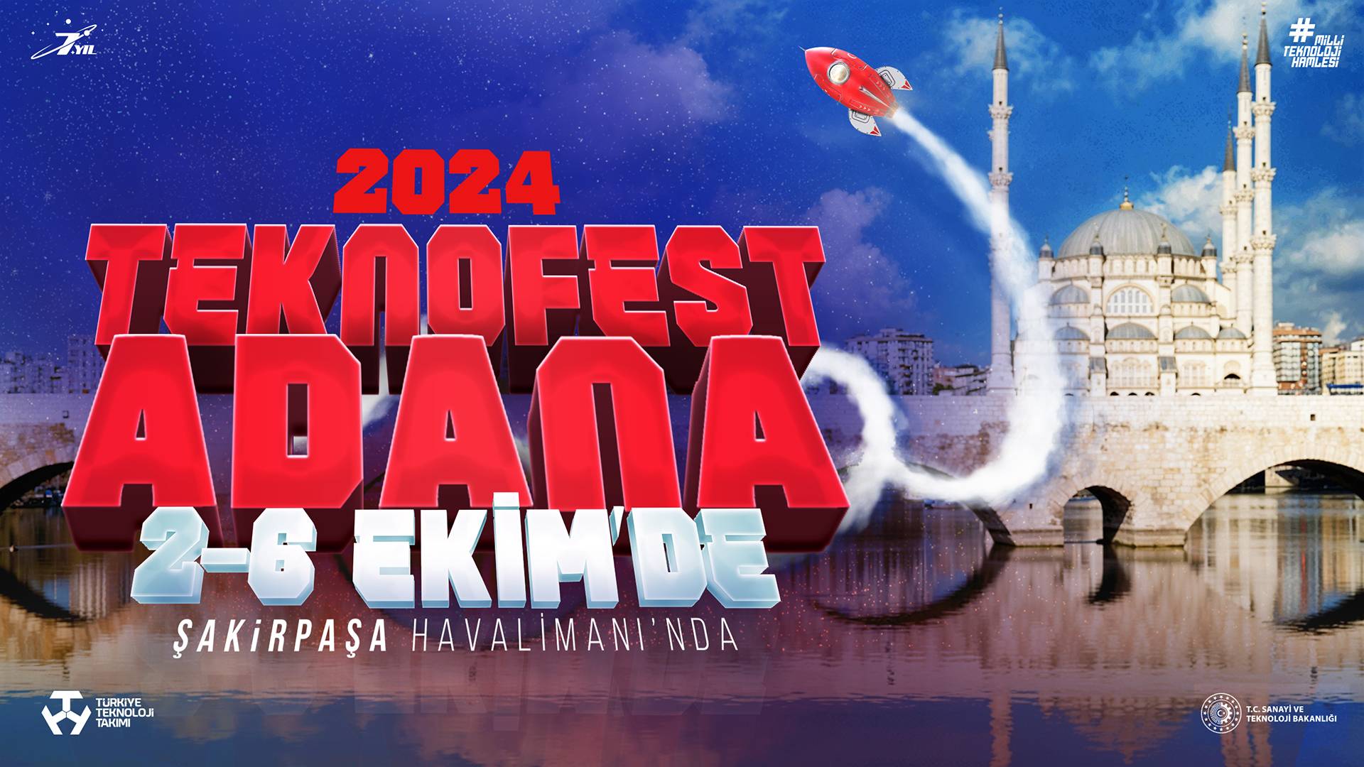 Adana TEKNOFEST 2024