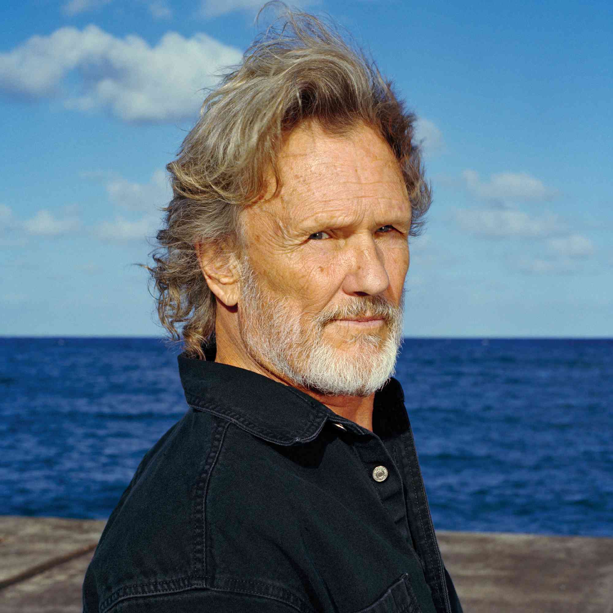 Kris Kristofferson kimdir