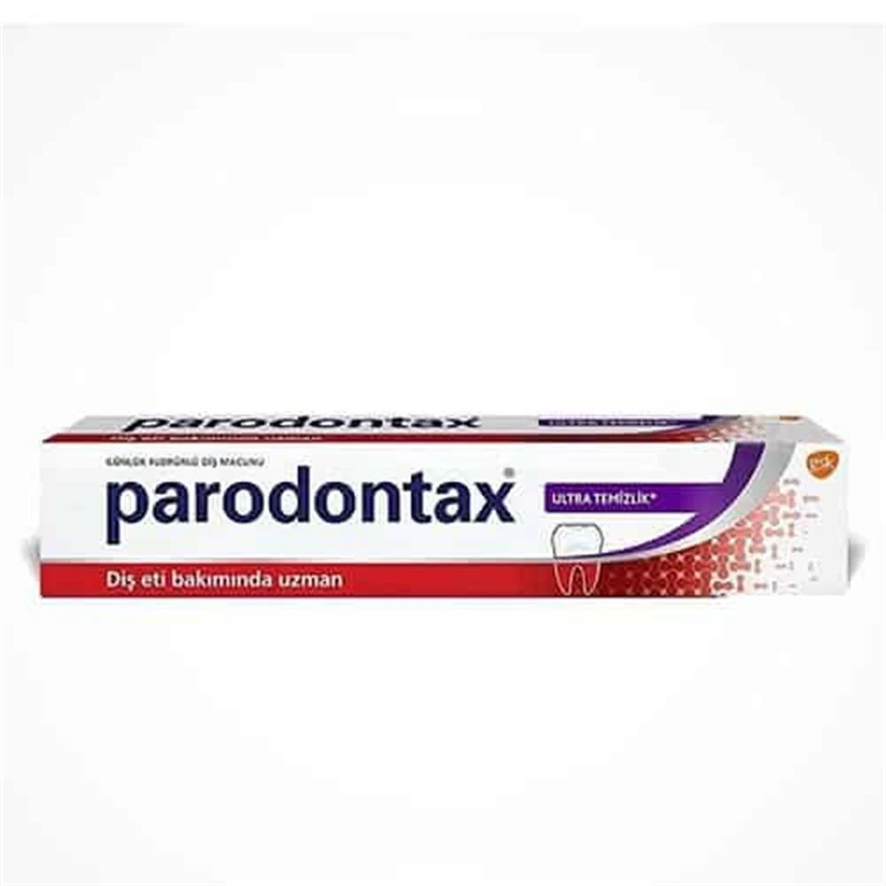 Parodontax boykot mu