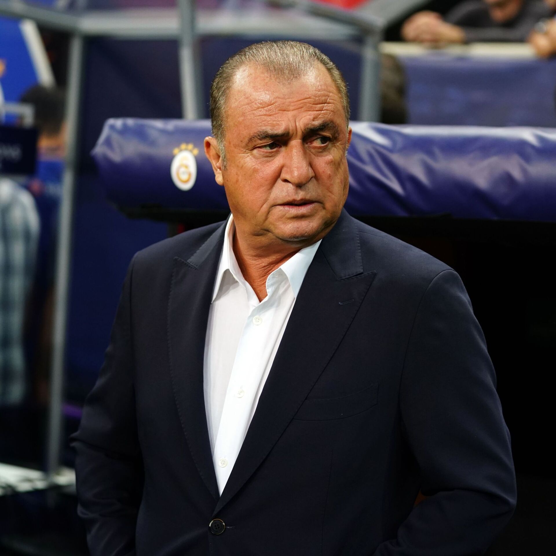 Fatih Terim