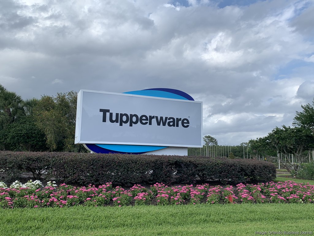 Tupperware