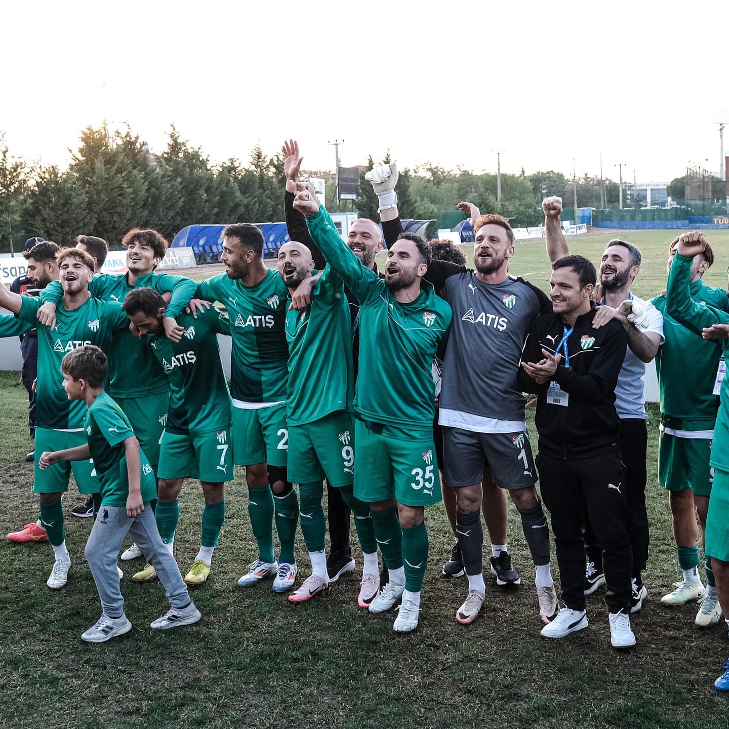 Anadolu Üniversitesi Bursaspor maçı ne zaman