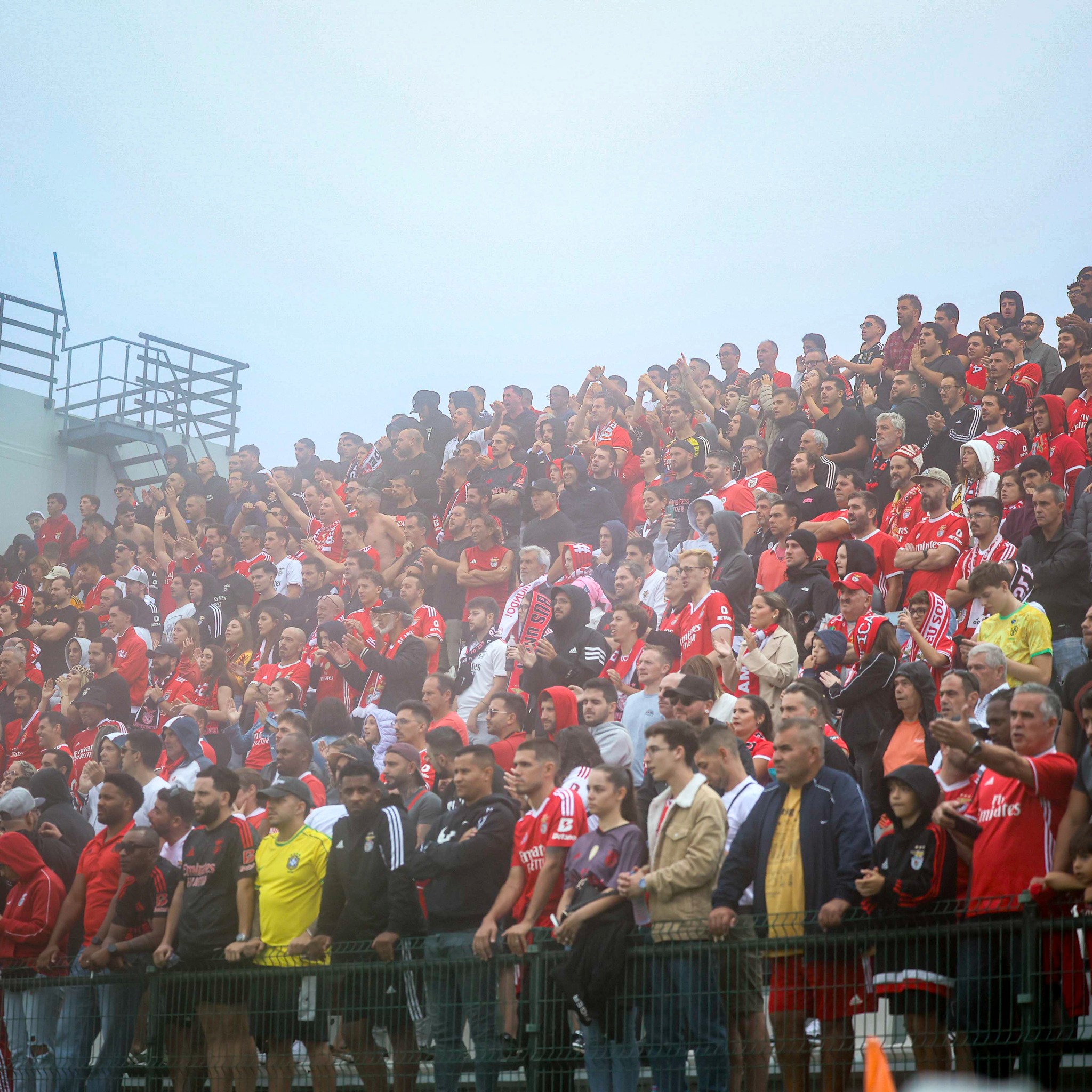 Nacional Benfica