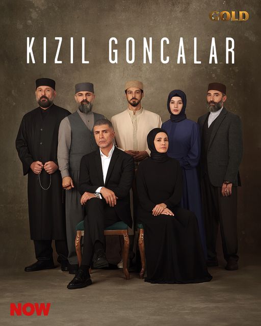 Kızıl Goncalar