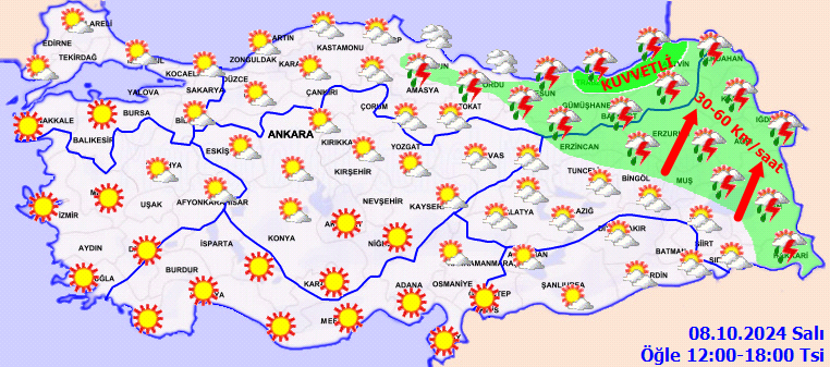 9 Ekim okullar tatil mi