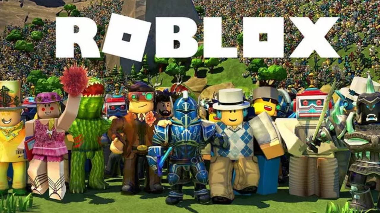 Roblox