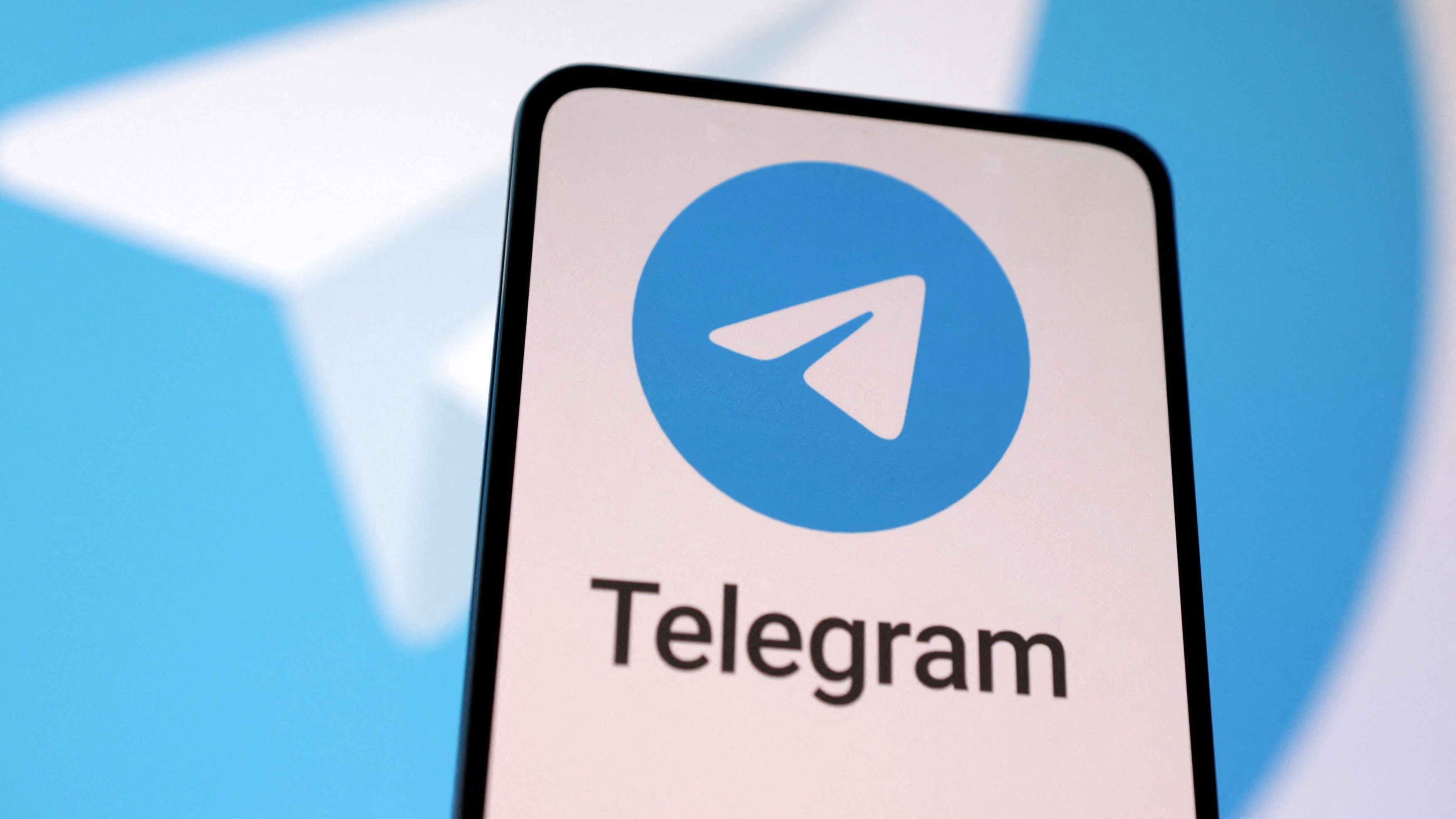 Telegram kapatıldı mı