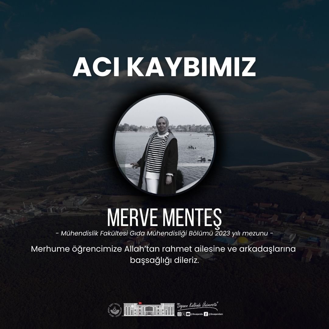 Merve Menteş