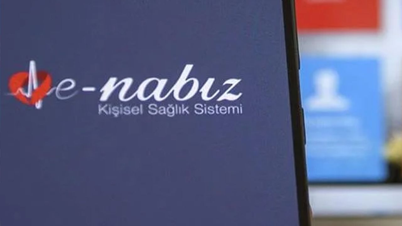 e-Nabız