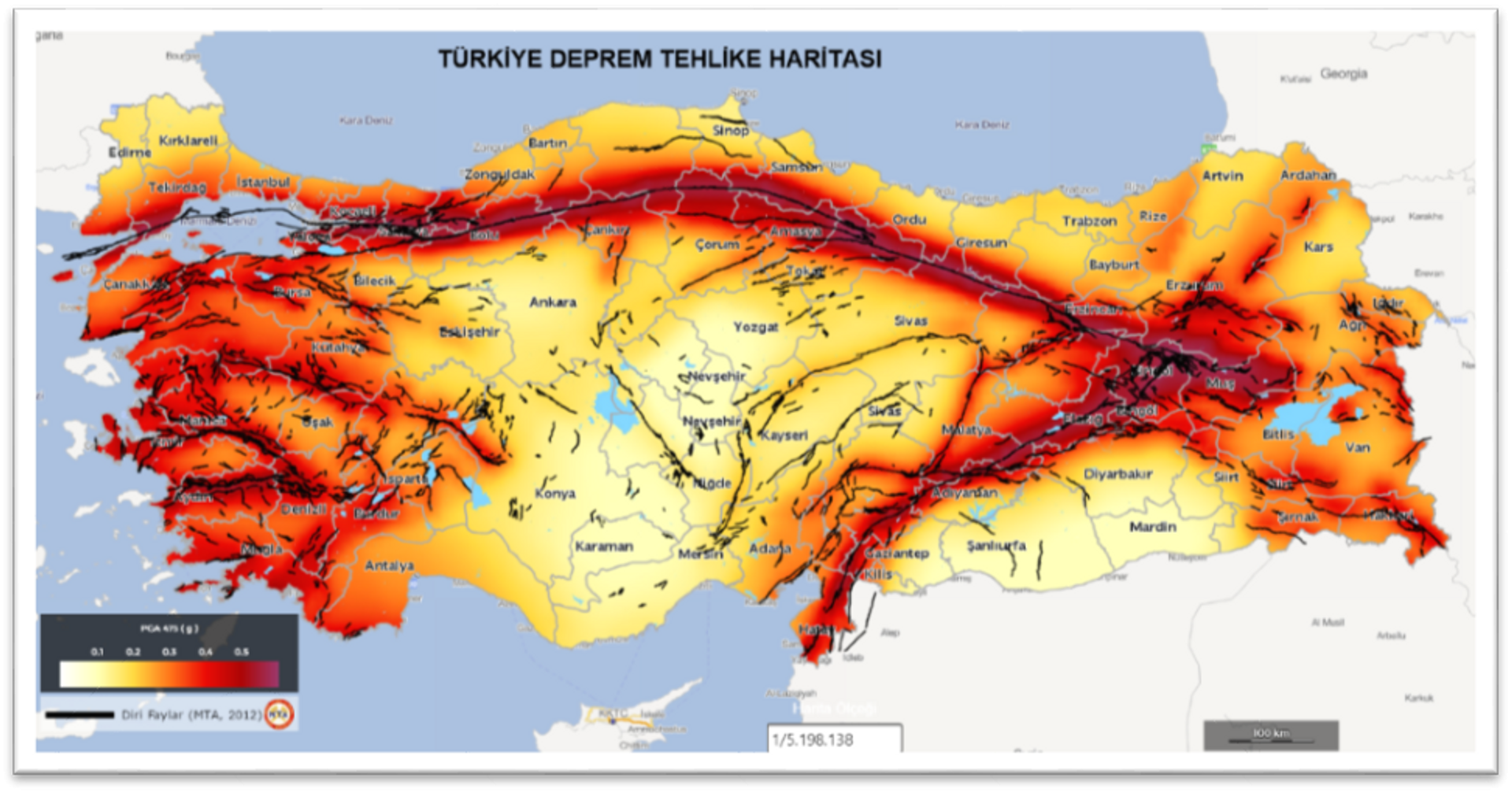 e-Devlet Fay Hattı Sorgulama