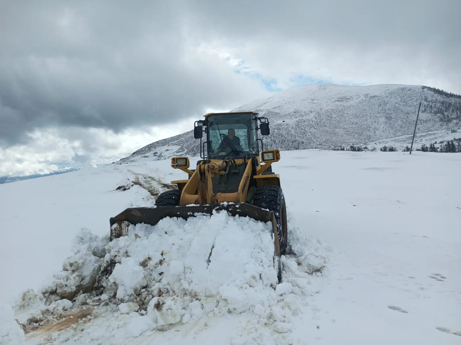 Trabzon 21 Ekim okullar tatil mi