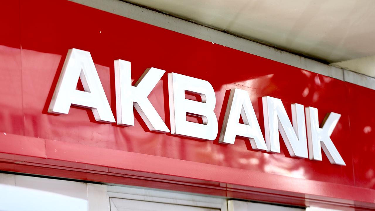 Akbank çöktü mü