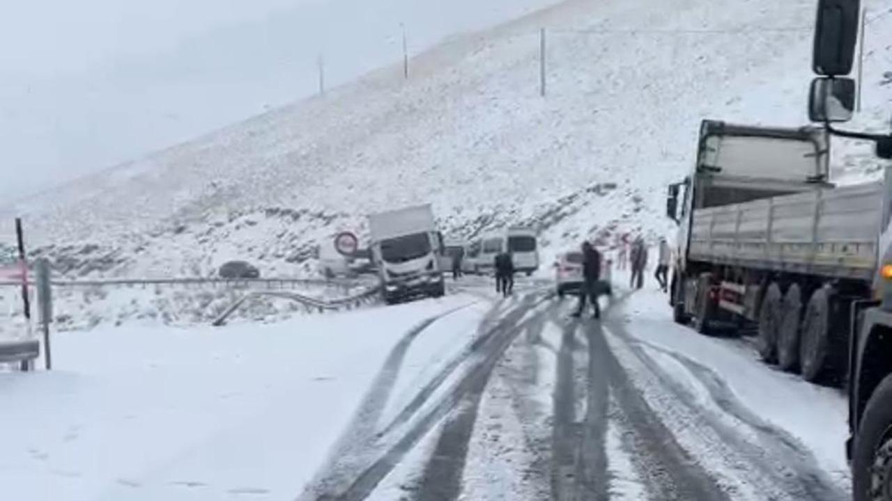 Van 21 Ekim okullar tatil mi