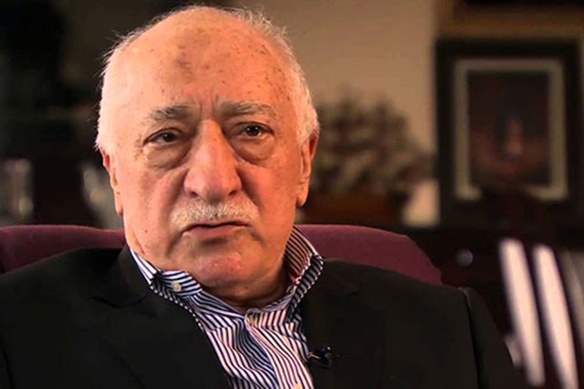 Fethullah Gülen evli mi