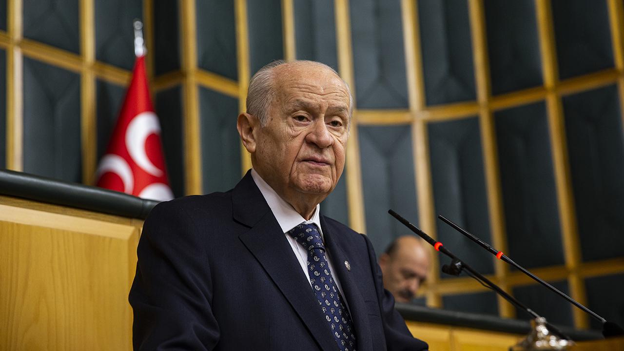 Bahçeli