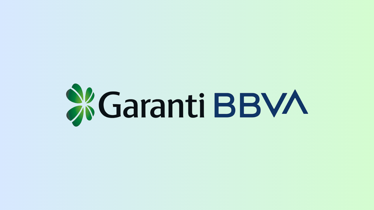 Garanti BBVA