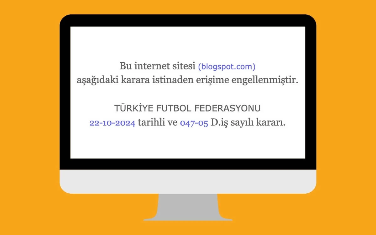 Blogspor Blogger