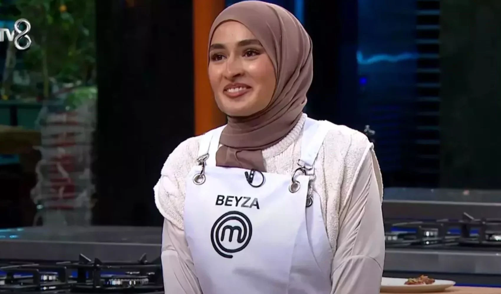 MasterChef Beyza