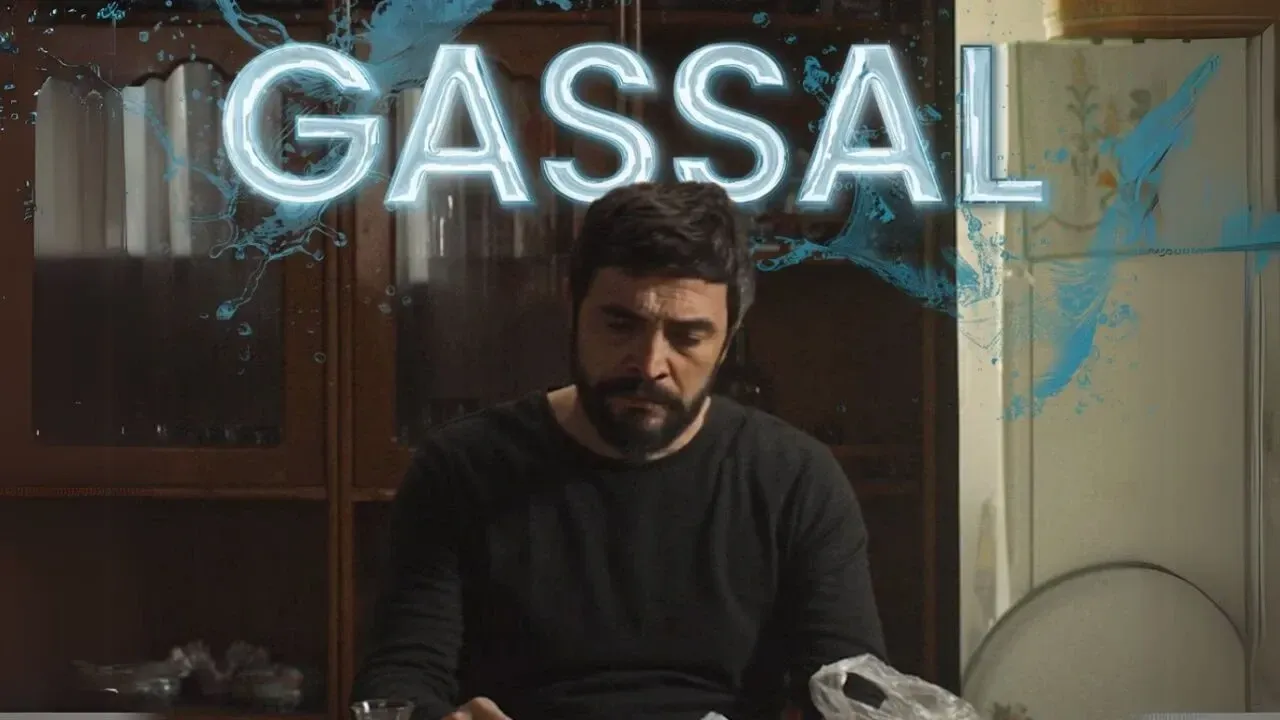 Gassal 11. bölüm ne zaman? Ahmet Kural Gassal 2. sezon olacak mı? TRHaber