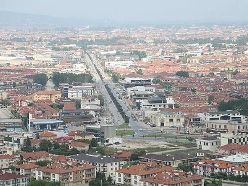 Yabancılar Türkiye'de en çok nereden ev alıyor? Türkiye'de yaşayan yabancıların ilk tercihi belli oldu!