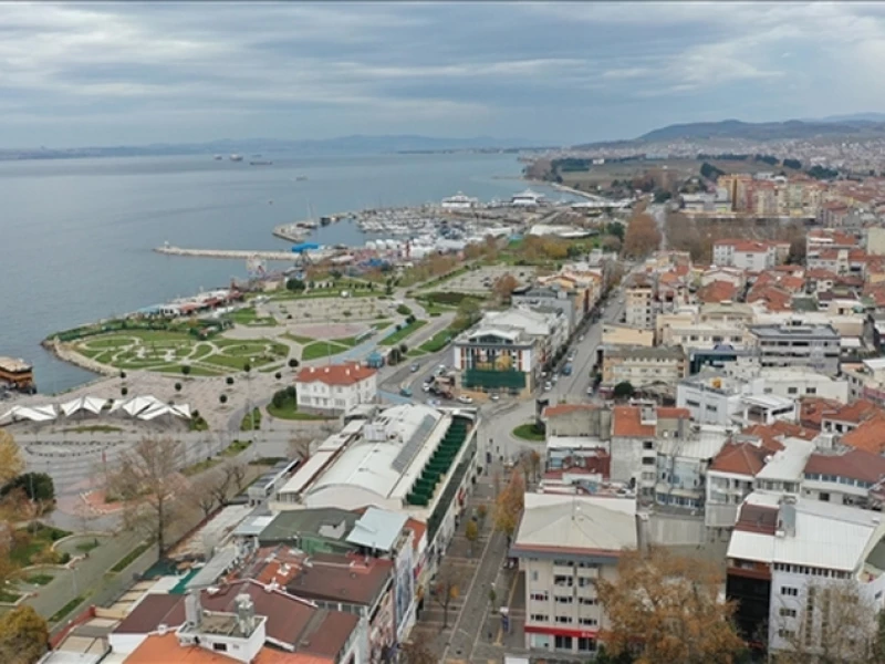 Yabancılar Türkiye'de en çok nereden ev alıyor? Türkiye'de yaşayan yabancıların ilk tercihi belli oldu!