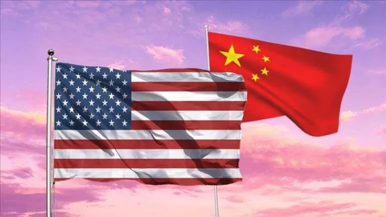 ABD'den Çin'e, uluslararası alanda tecrit uyarısı