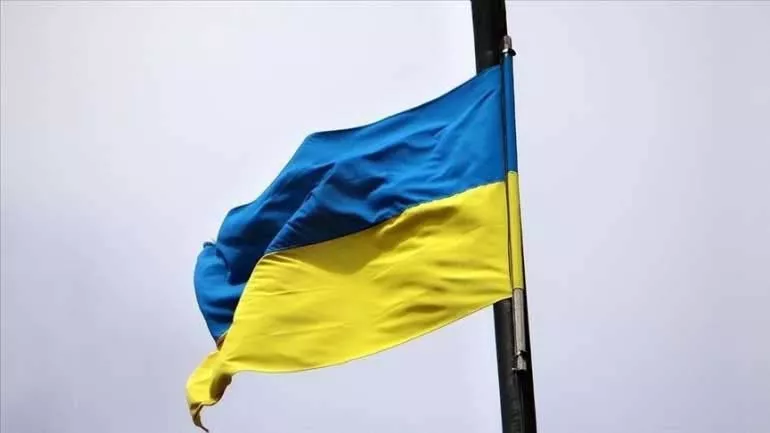 ABD'den Ukrayna ordusuna 150 milyon dolarlık destek
