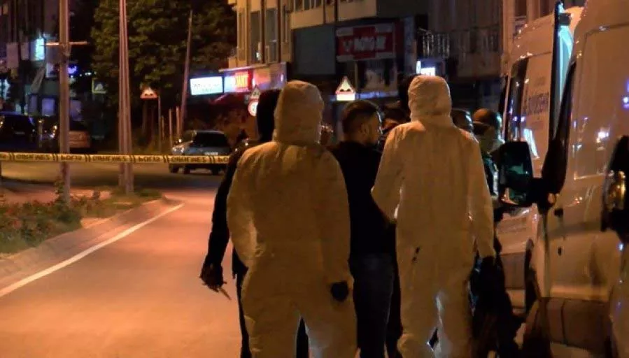 Esrarengiz bomba notu korkuttu! İki cansız beden bulundu