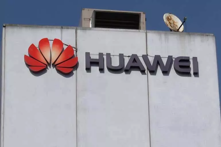 Huawei'den hamle: Şimdi onlar düşünsün