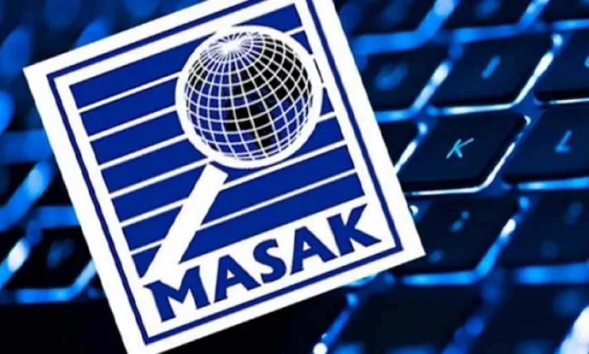 MASAK'tan SBK Holding iddiasına yanıt
