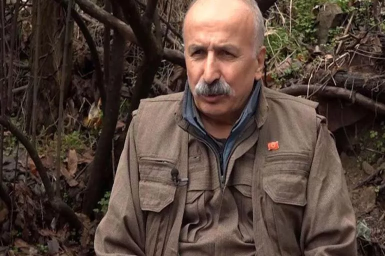PKK elebaşından muhalefet itirafı!