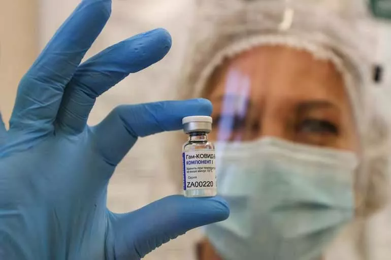 Rus aşısı ne zaman devreye girecek! Ağrı kesici uyarısına dikkat