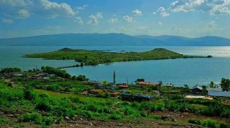 Ardahan'da iki köy daha karantina altında