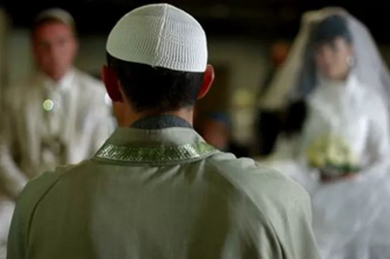 'Aşı haram' diyen imam açığa alındı soruşturma başlatıldı