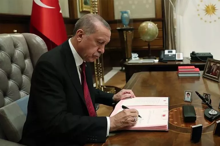Cumhurbaşkanı Erdoğan imzaladı! Emekli olmak isteyenlere müjde